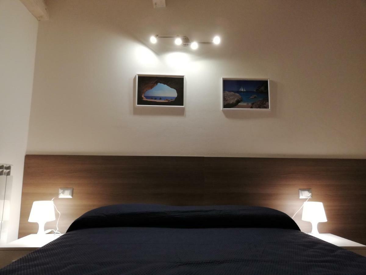 OssiMemento住宿加早餐旅馆 外观 照片